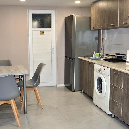 Nikas Apartment Tbilisi Exteriér fotografie