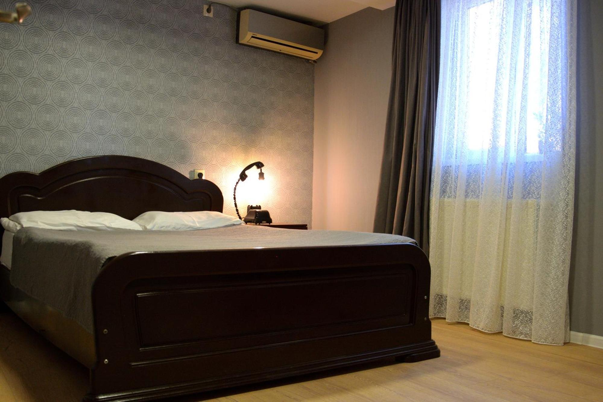 Nikas Apartment Tbilisi Exteriér fotografie